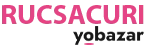 Rucsacuri ieftine logo
